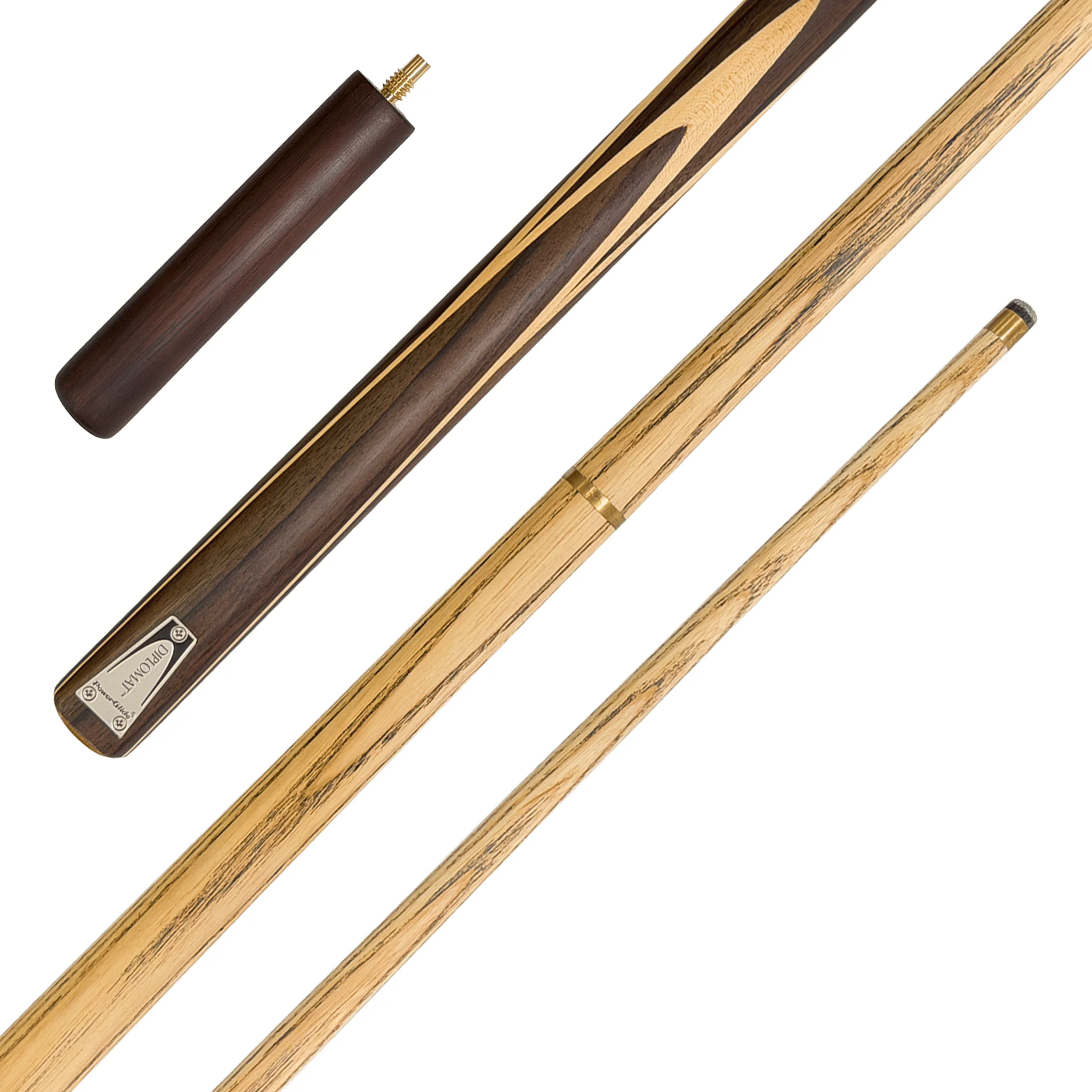 Pool and Snooker Cues