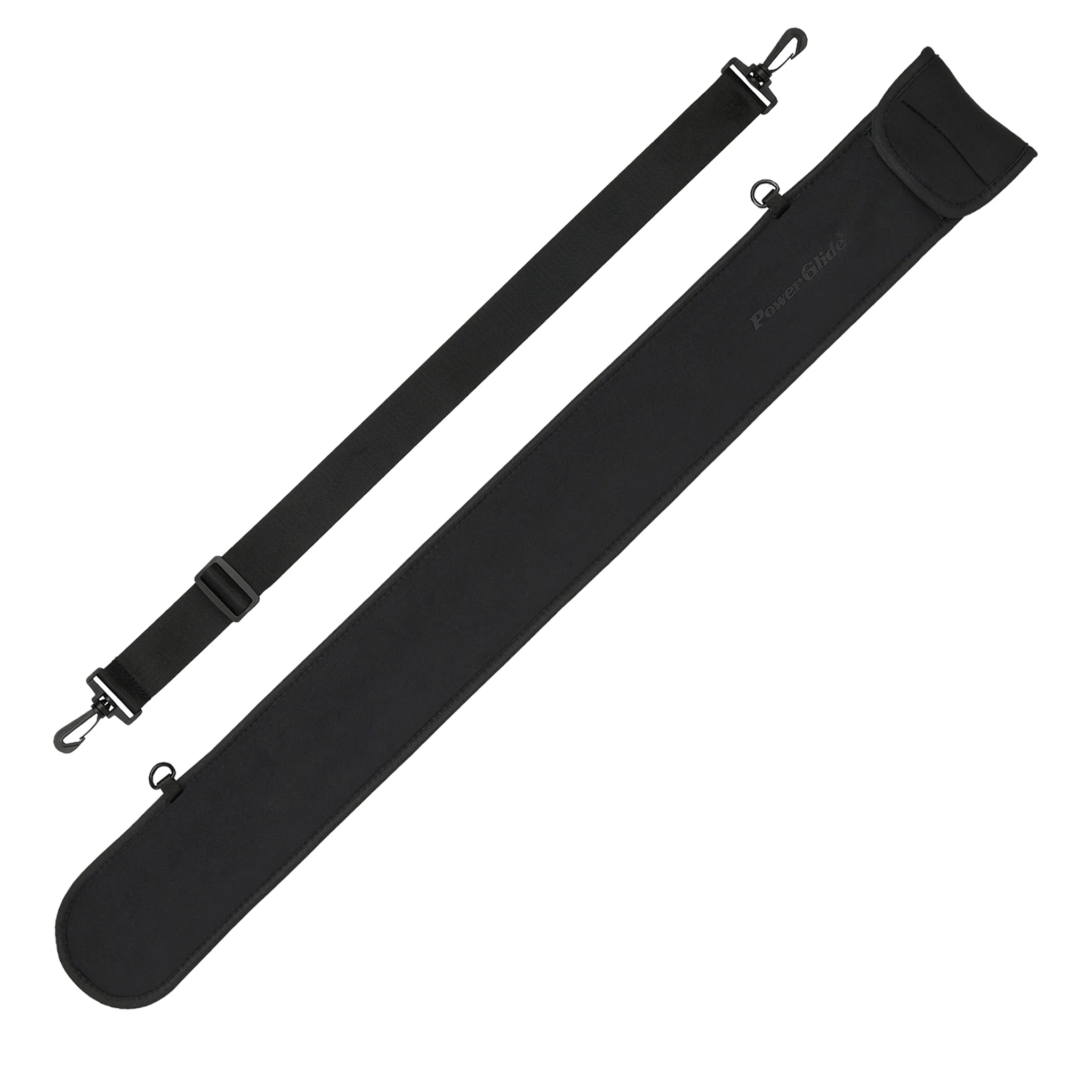 Pool and Snooker Cue Cases